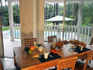 Vakantiepark Lacanau Kenmerken 26