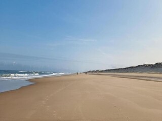 Vakantiepark Lacanau Omgeving 31