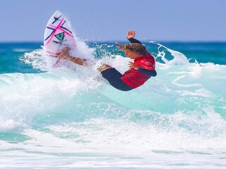 Vakantiepark Lacanau Omgeving 36