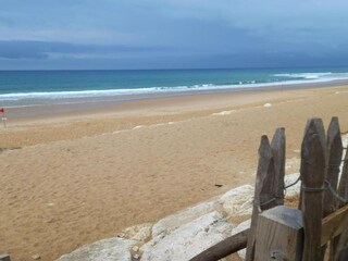 Vakantiepark Lacanau Omgeving 28