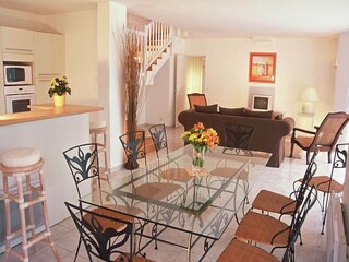 Parc de vacances Lacanau Équipement 27