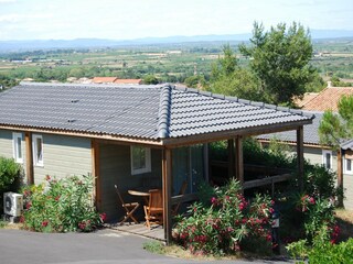 Ferienpark Cap d'Agde Außenaufnahme 1