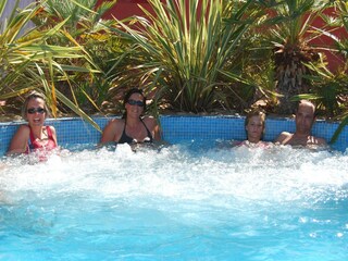 Ferienpark Cap d'Agde Außenaufnahme 4