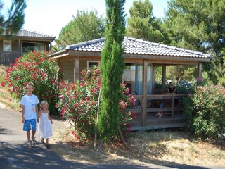 Ferienpark Cap d'Agde Außenaufnahme 5