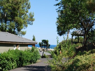 Ferienpark Cap d'Agde Umgebung 12