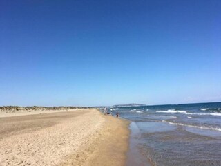 Ferienpark Cap d'Agde Umgebung 29