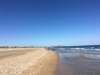 Ferienpark Cap d'Agde Umgebung 32