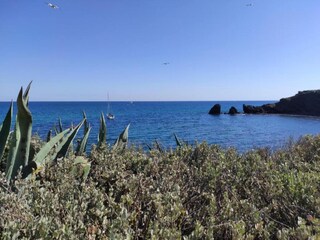 Vakantiepark Cap d'Agde Omgeving 33