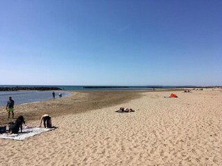 Vakantiepark Cap d'Agde Omgeving 11