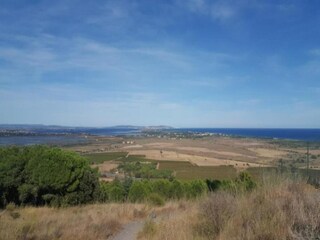 Vakantiepark Cap d'Agde Omgeving 14