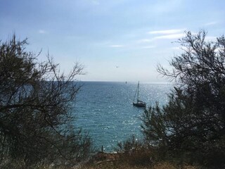 Ferienpark Cap d'Agde Umgebung 18