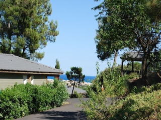 Parc de vacances Cap d'Agde Environnement 27