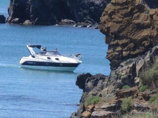 Vakantiepark Cap d'Agde Omgeving 25