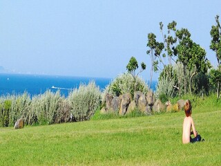 Vakantiepark Cap d'Agde Buitenaudio-opname 5