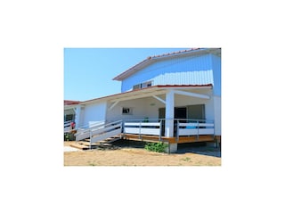 Parc de vacances Marseillan Enregistrement extérieur 2