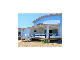 Vakantiepark Marseillan Buitenaudio-opname 2