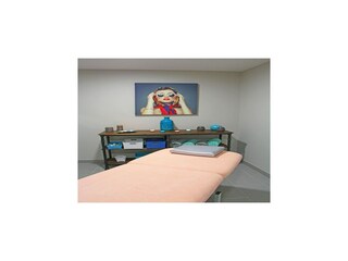 Parc de vacances Marseillan  29