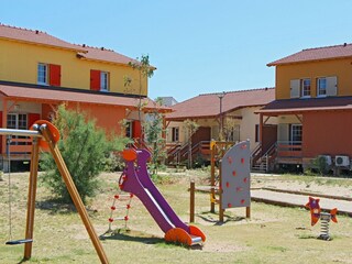 Parc de vacances Marseillan  31