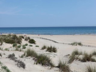Parc de vacances Marseillan Environnement 11