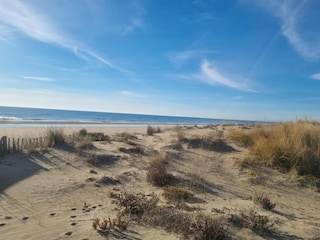 Ferienpark Marseillan Umgebung 14