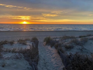 Parc de vacances Marseillan Environnement 16