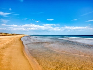 Parc de vacances Marseillan Environnement 17