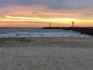 Ferienpark Marseillan Umgebung 28