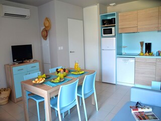 Holiday park Marseillan Features 4