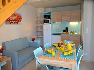 Ferienpark Marseillan Ausstattung 5