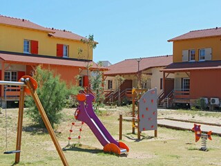 Vakantiepark Marseillan  29
