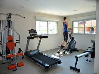 Vakantiepark Marseillan  1