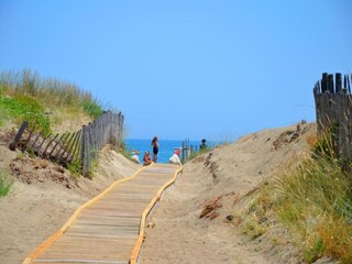 Vakantiepark Marseillan Omgeving 17