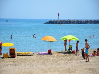 Ferienpark Marseillan Umgebung 18