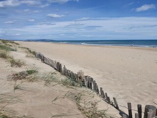 Vakantiepark Marseillan Omgeving 24