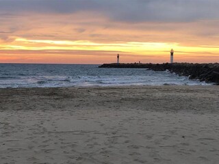 Ferienpark Marseillan Umgebung 8