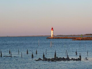 Vakantiepark Marseillan Omgeving 28