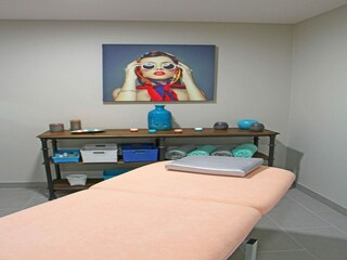 Vakantiepark Marseillan  30