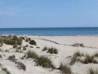 Ferienpark Marseillan Umgebung 23