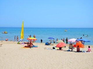 Vakantiepark Marseillan Omgeving 17