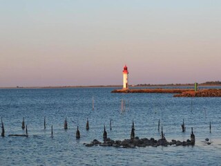 Ferienpark Marseillan Umgebung 18