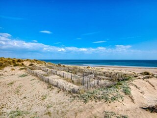Vakantiepark Marseillan Omgeving 21