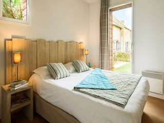 Vakantiepark Cancale Kenmerken 9