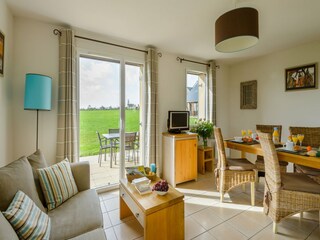 Vakantiepark Cancale Kenmerken 12