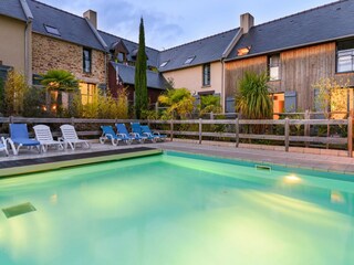 Vakantiepark Cancale  30