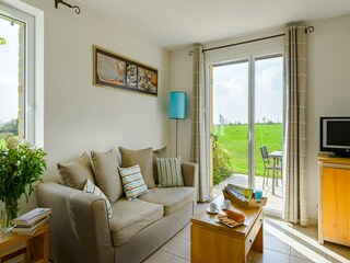 Ferienpark Cancale Ausstattung 7
