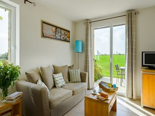 Vakantiepark Cancale Kenmerken 7