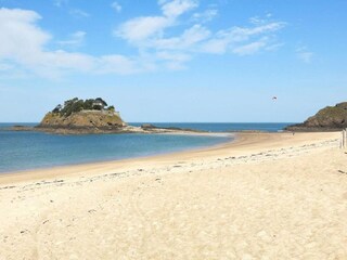 Parc de vacances Cancale Environnement 28