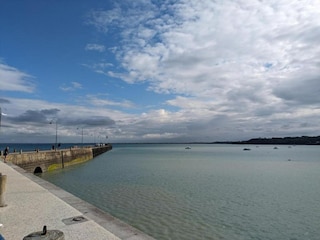 Ferienpark Cancale Umgebung 20