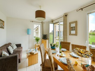 Vakantiepark Cancale Kenmerken 5