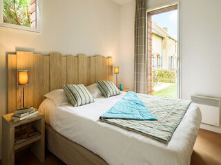 Ferienpark Cancale Ausstattung 6